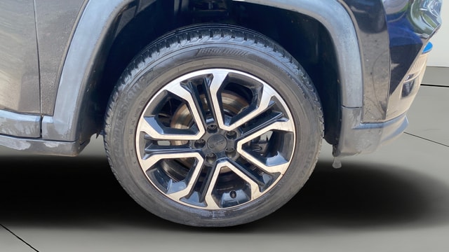 View Jeep Compass Image 44 Used Jeep Compass Image 44