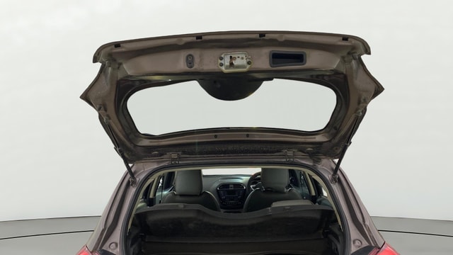 View Tata Tiago Image 16 Used Tata Tiago Image 16