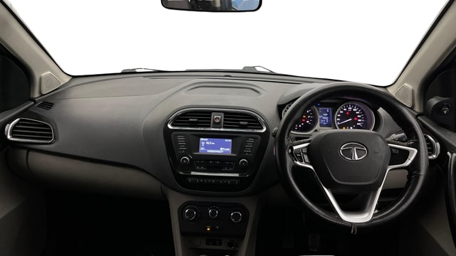View Tata Tiago Image 15 Used Tata Tiago Image 15