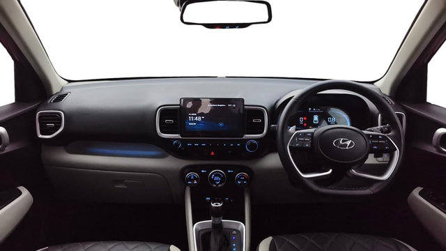 View Hyundai Venue Image 16 Used Hyundai Venue Image 16