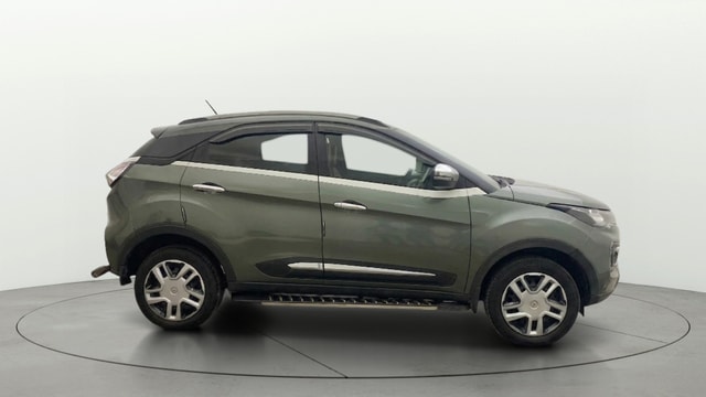 View Tata Nexon Image 8 Used Tata Nexon Image 8