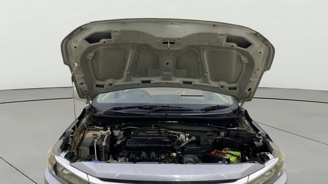 View Honda Amaze Image 19 Used Honda Amaze Image 19