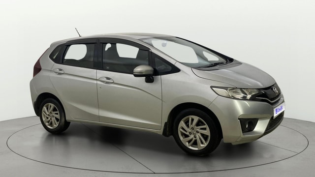 View Honda Jazz Image 36 Used Honda Jazz Image 36