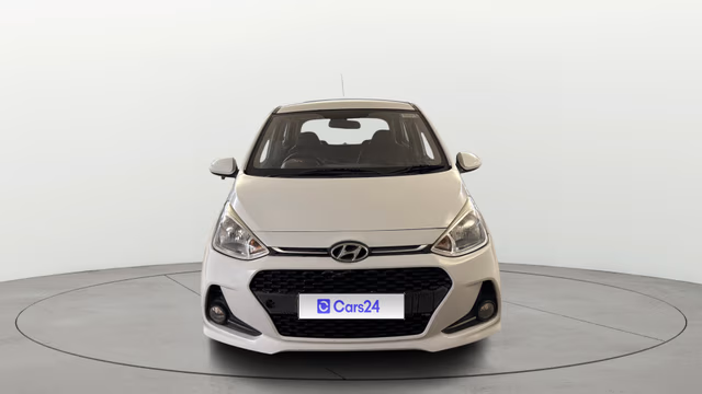 View Hyundai Grand i10 Image 1 Used Hyundai Grand i10 Image 1