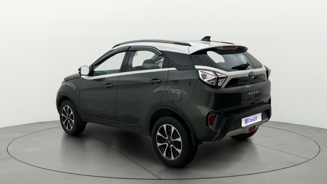 View Tata Nexon Image 2 Used Tata Nexon Image 2