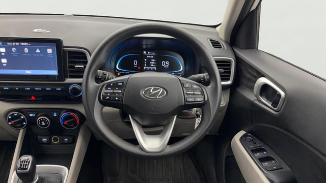 View Hyundai Venue Image 13 Used Hyundai Venue Image 13