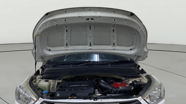 View Hyundai Creta Image 32 Used Hyundai Creta Image 32