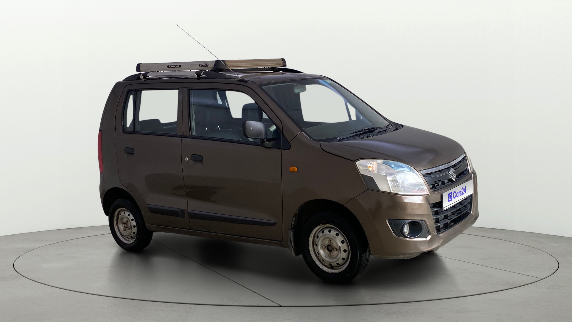 View 2018 Maruti Suzuki 1000 Base Variant Image 21 Used 2018 Maruti Suzuki 1000 Base Variant Image 21