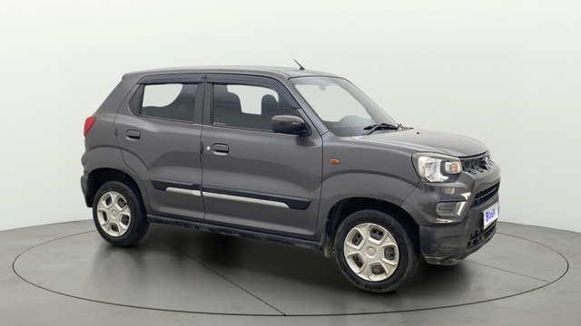 View Maruti Suzuki 1000 Image 35 Used Maruti Suzuki 1000 Image 35