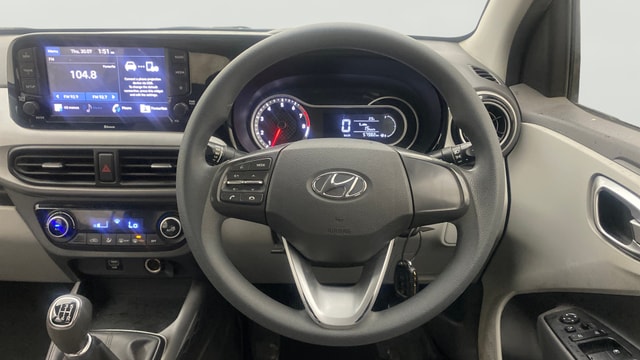 View Hyundai Grand i10 Nios Image 21 Used Hyundai Grand i10 Nios Image 21