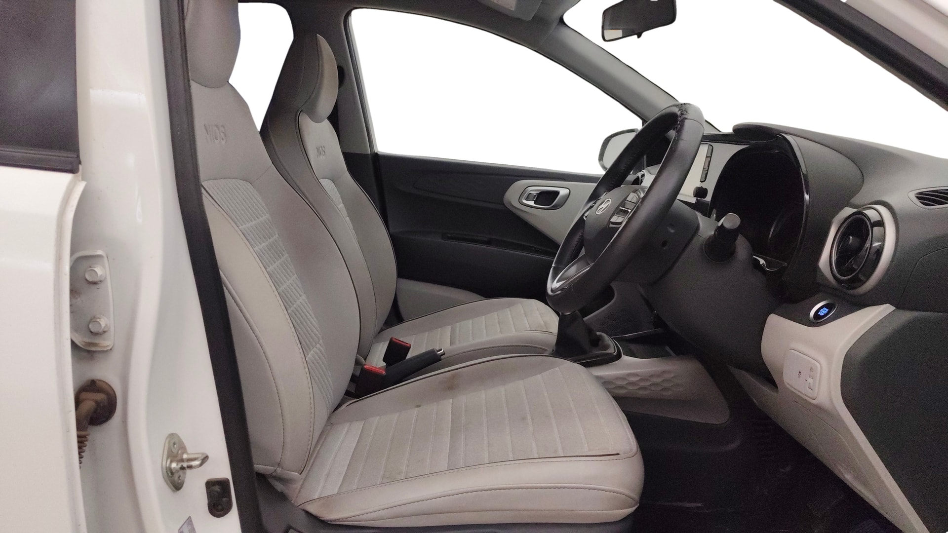 View 2023 Hyundai Grand i10 Nios Asta Petrol Image 18 Used 2023 Hyundai Grand i10 Nios Asta Petrol Image 18