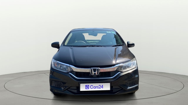View Honda City Image 1 Used Honda City Image 1