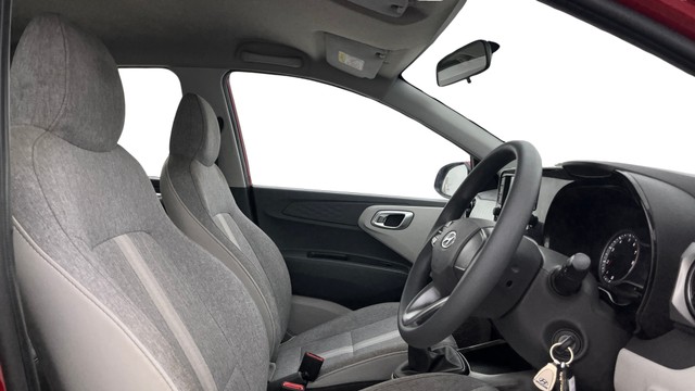 View Hyundai Grand i10 Nios Image 26 Used Hyundai Grand i10 Nios Image 26
