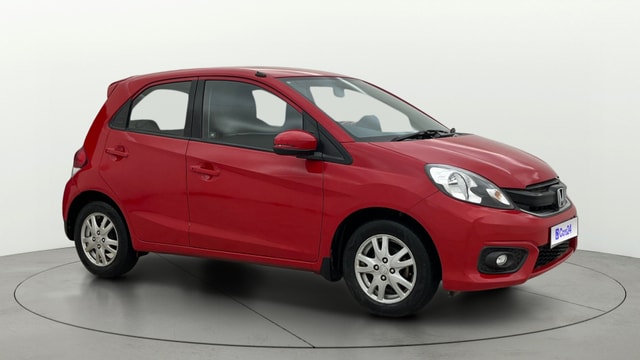 View Honda Brio Image 21 Used Honda Brio Image 21