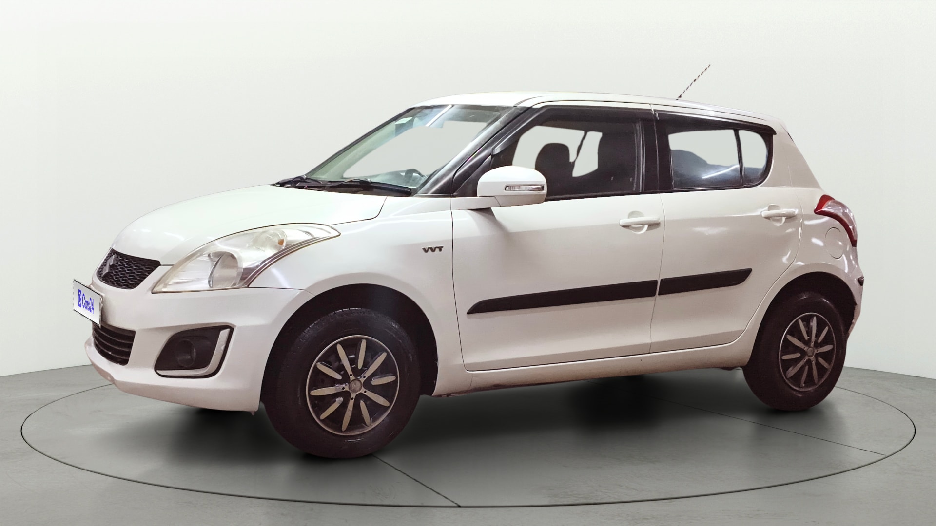 View 2017 Maruti Suzuki 1000 Base Variant Image 34 Used 2017 Maruti Suzuki 1000 Base Variant Image 34
