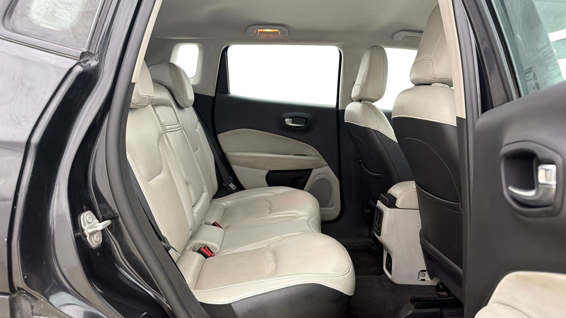 Used 2019 Jeep Compass Used 2019 Jeep Compass
