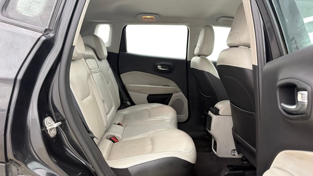 View Jeep Compass Image 35 Used Jeep Compass Image 35