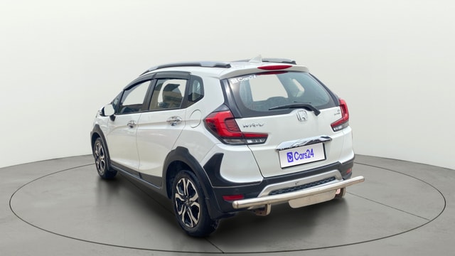 View Honda WR-V Image 2 Used Honda WR-V Image 2