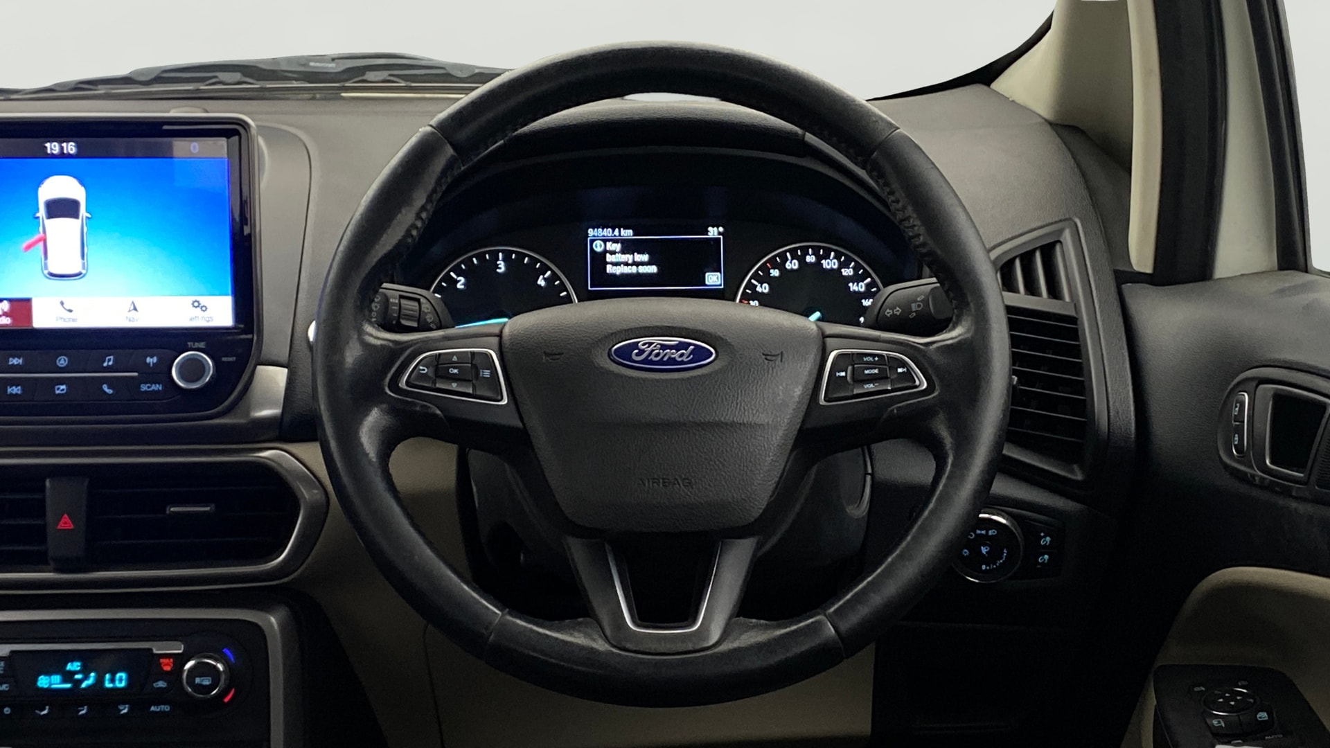Used 2021 Ford EcoSport Used 2021 Ford EcoSport