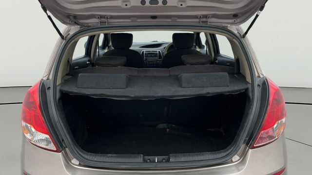 View Hyundai Elite i20 Image 37 Used Hyundai Elite i20 Image 37