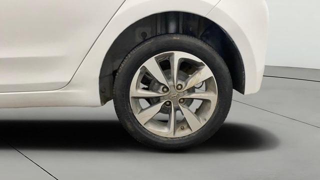 View Hyundai Elite i20 Image 11 Used Hyundai Elite i20 Image 11