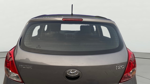 View Hyundai Elite i20 Image 4 Used Hyundai Elite i20 Image 4