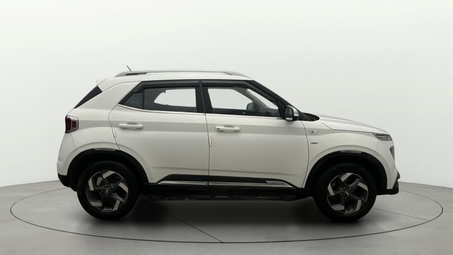 View Hyundai Venue Image 8 Used Hyundai Venue Image 8