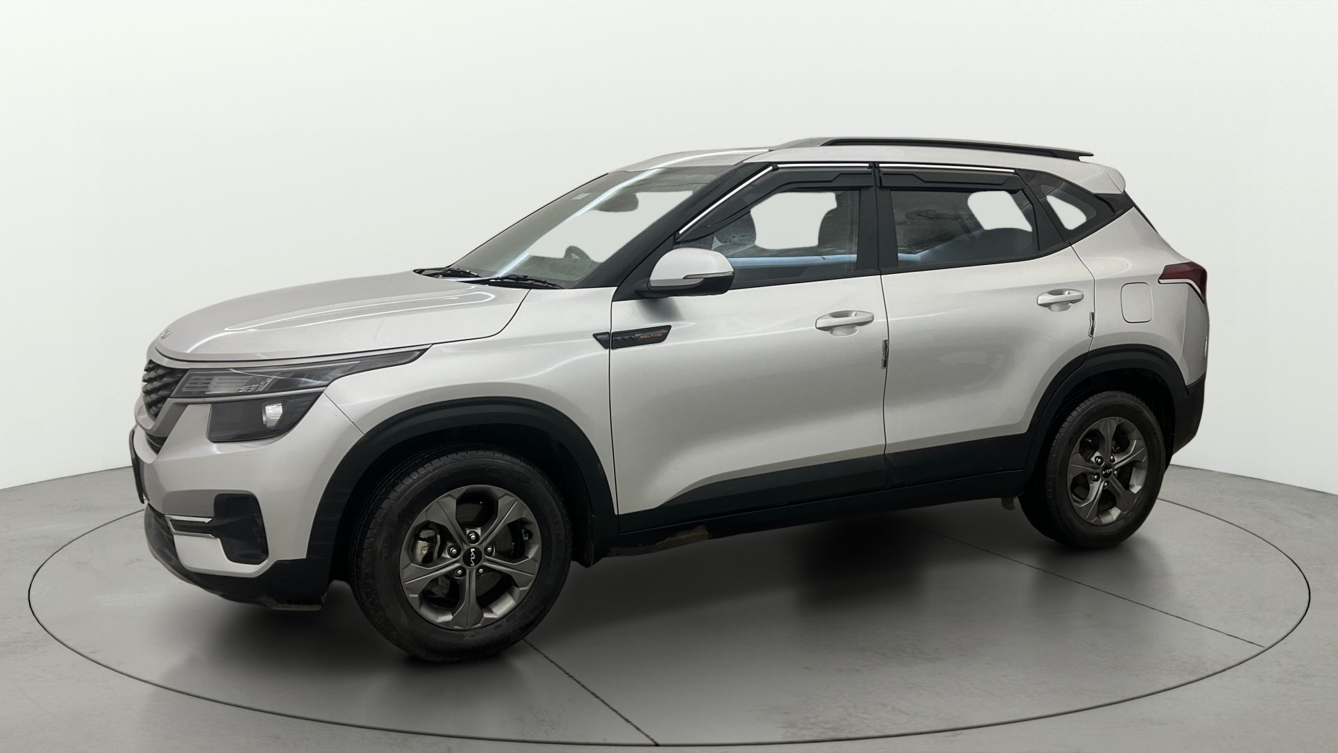 Used 2022 Kia Seltos Used 2022 Kia Seltos