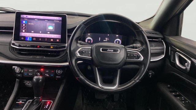 View Jeep Compass Image 20 Used Jeep Compass Image 20