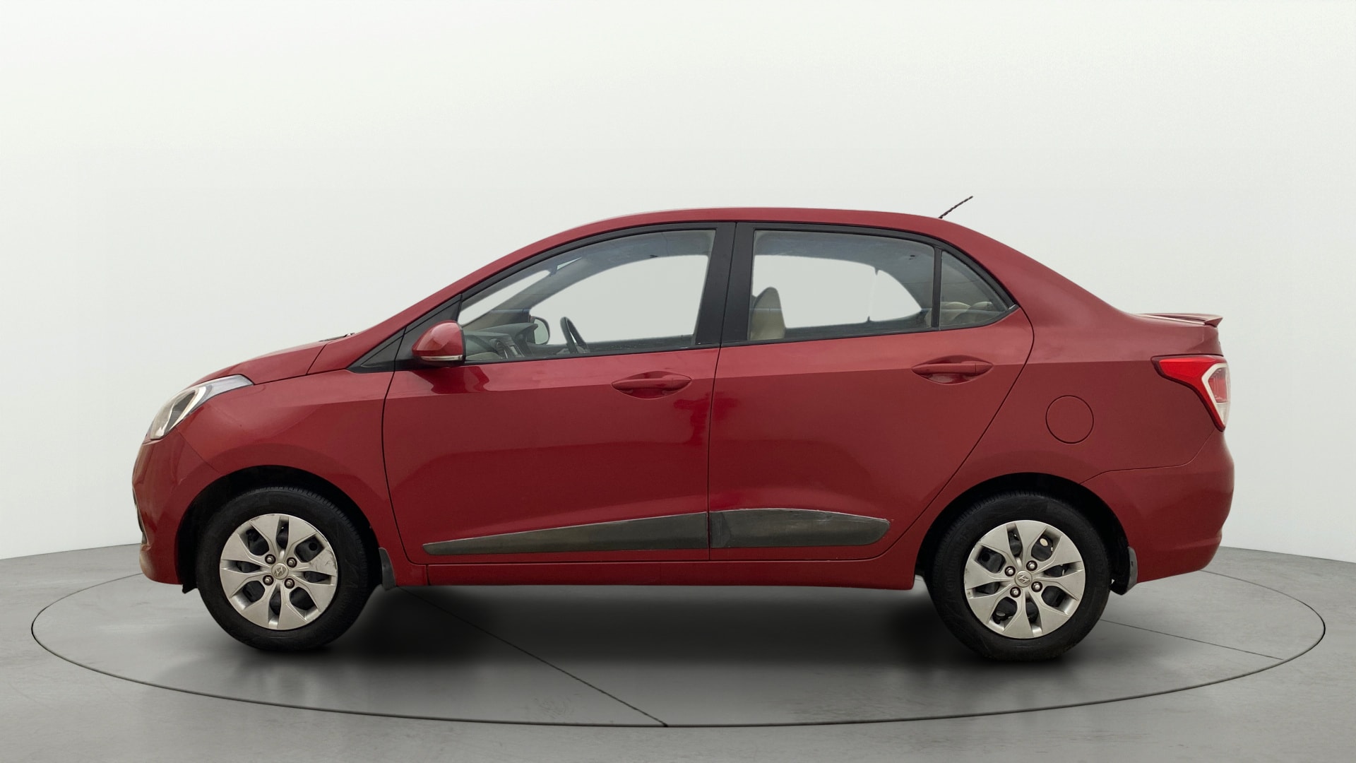 Used 2016 Hyundai Xcent Used 2016 Hyundai Xcent