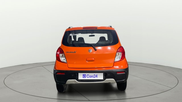 View Maruti Suzuki 1000 Image 38 Used Maruti Suzuki 1000 Image 38