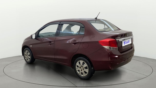 View Honda Amaze Image 2 Used Honda Amaze Image 2
