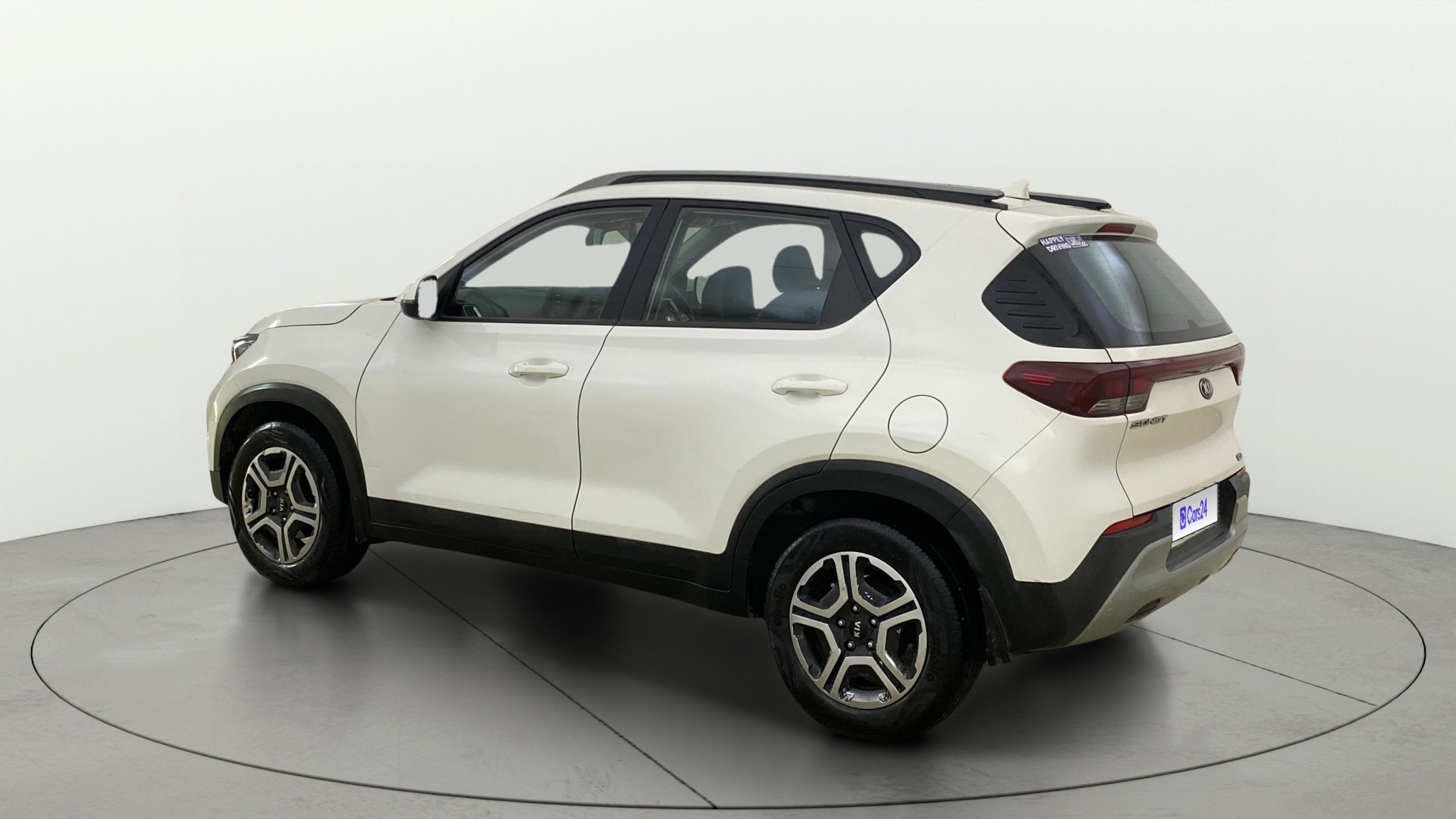 Used 2021 Kia Sonet Used 2021 Kia Sonet