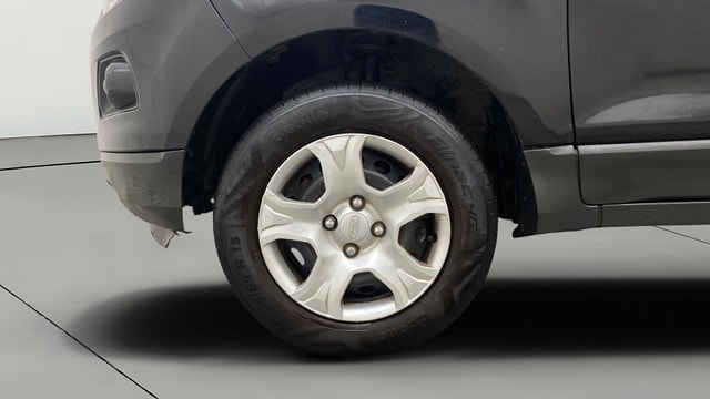 View Ford EcoSport Image 27 Used Ford EcoSport Image 27