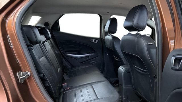 View Ford EcoSport Image 30 Used Ford EcoSport Image 30