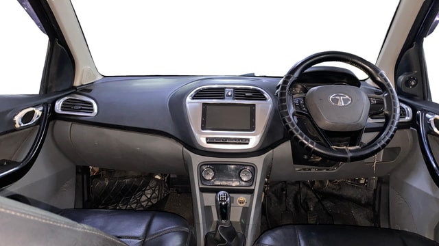 View Tata Tigor Image 15 Used Tata Tigor Image 15