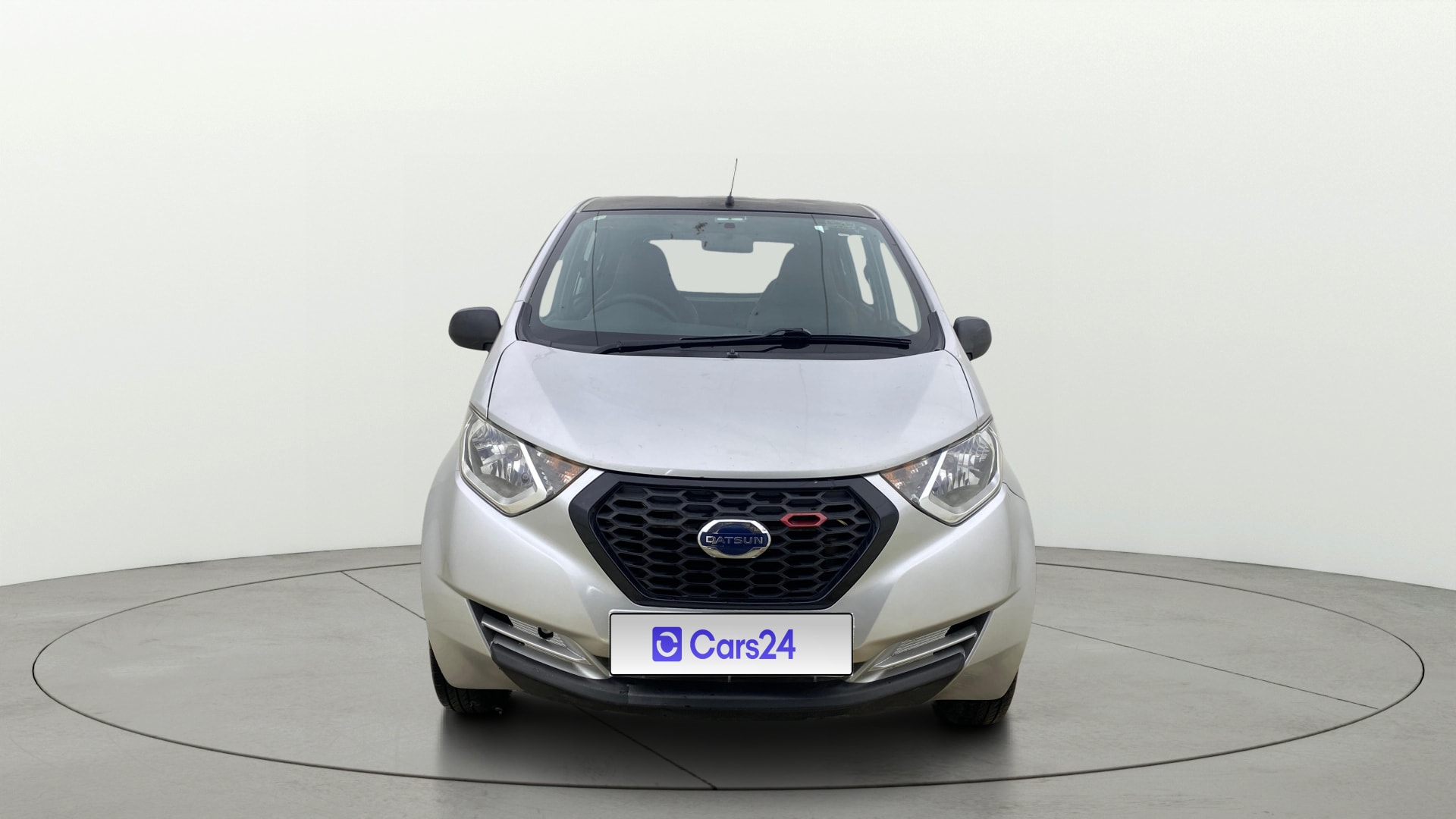 Used 2019 Datsun Redi GO Used 2019 Datsun Redi GO