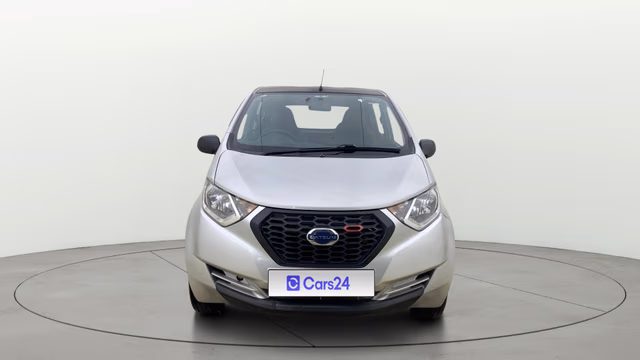 View Datsun Redi GO Image 1 Used Datsun Redi GO Image 1