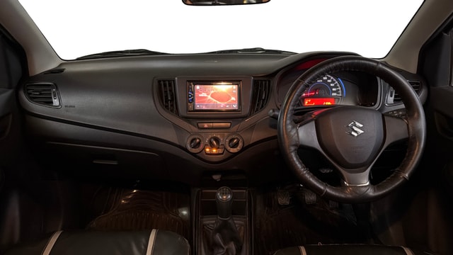 View Maruti Suzuki 1000 Image 15 Used Maruti Suzuki 1000 Image 15
