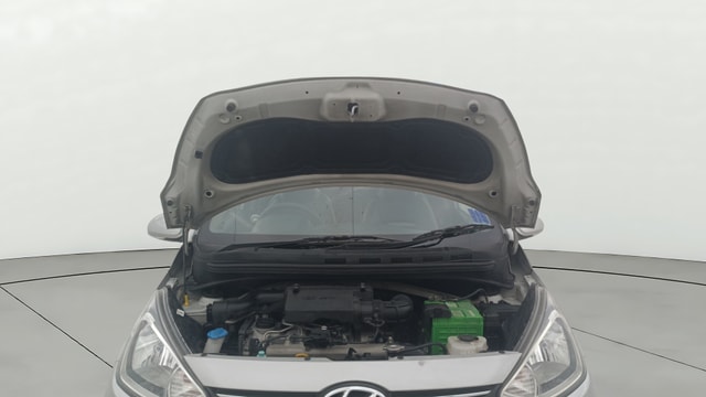 View Hyundai Xcent Image 31 Used Hyundai Xcent Image 31