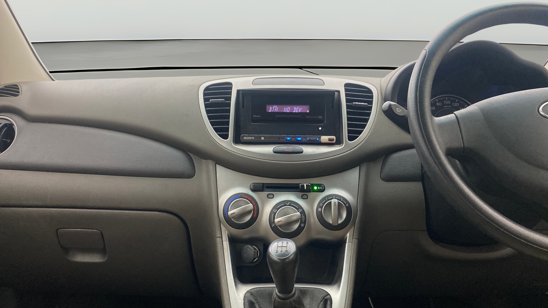 Used 2014 Hyundai i10 Used 2014 Hyundai i10