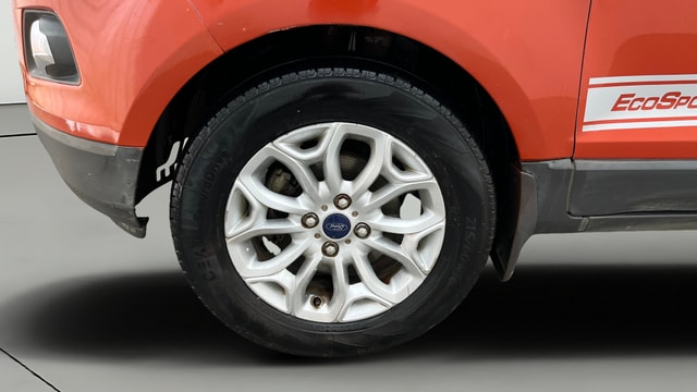 View Ford EcoSport Image 34 Used Ford EcoSport Image 34