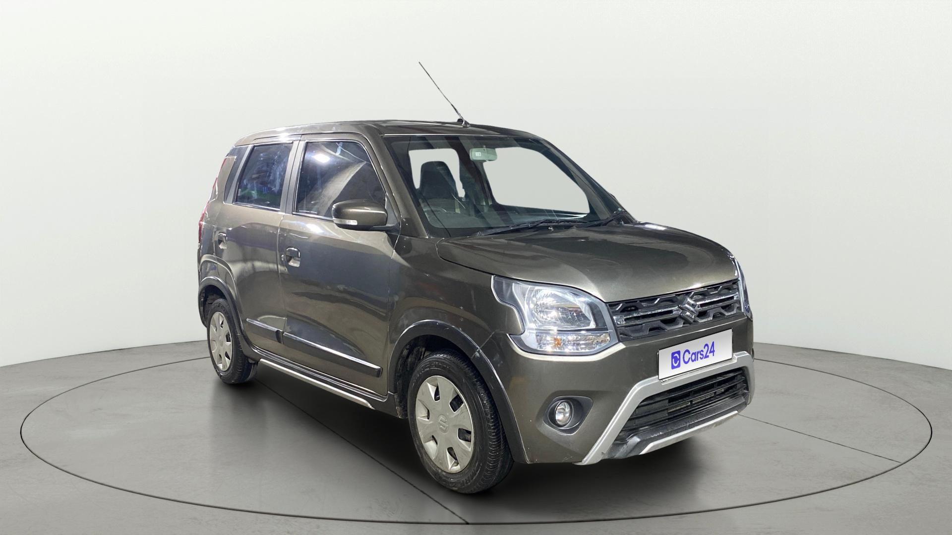 View 2020 Maruti Suzuki 1000 Base Variant Image 36 Used 2020 Maruti Suzuki 1000 Base Variant Image 36
