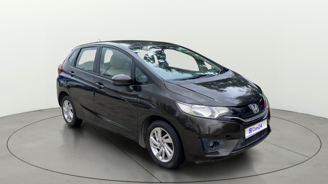 View Honda Jazz Image 22 Used Honda Jazz Image 22
