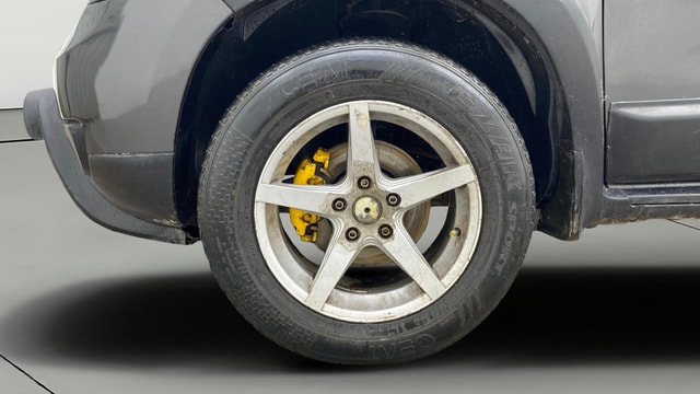 View Renault Duster Image 28 Used Renault Duster Image 28