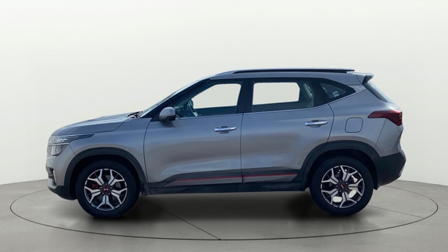 View Kia Seltos Image 6 Used Kia Seltos Image 6