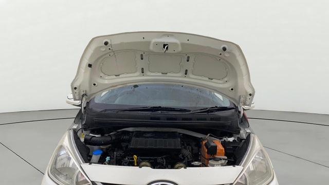 View Hyundai Grand i10 Image 19 Used Hyundai Grand i10 Image 19