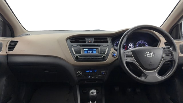 View Hyundai Elite i20 Image 15 Used Hyundai Elite i20 Image 15