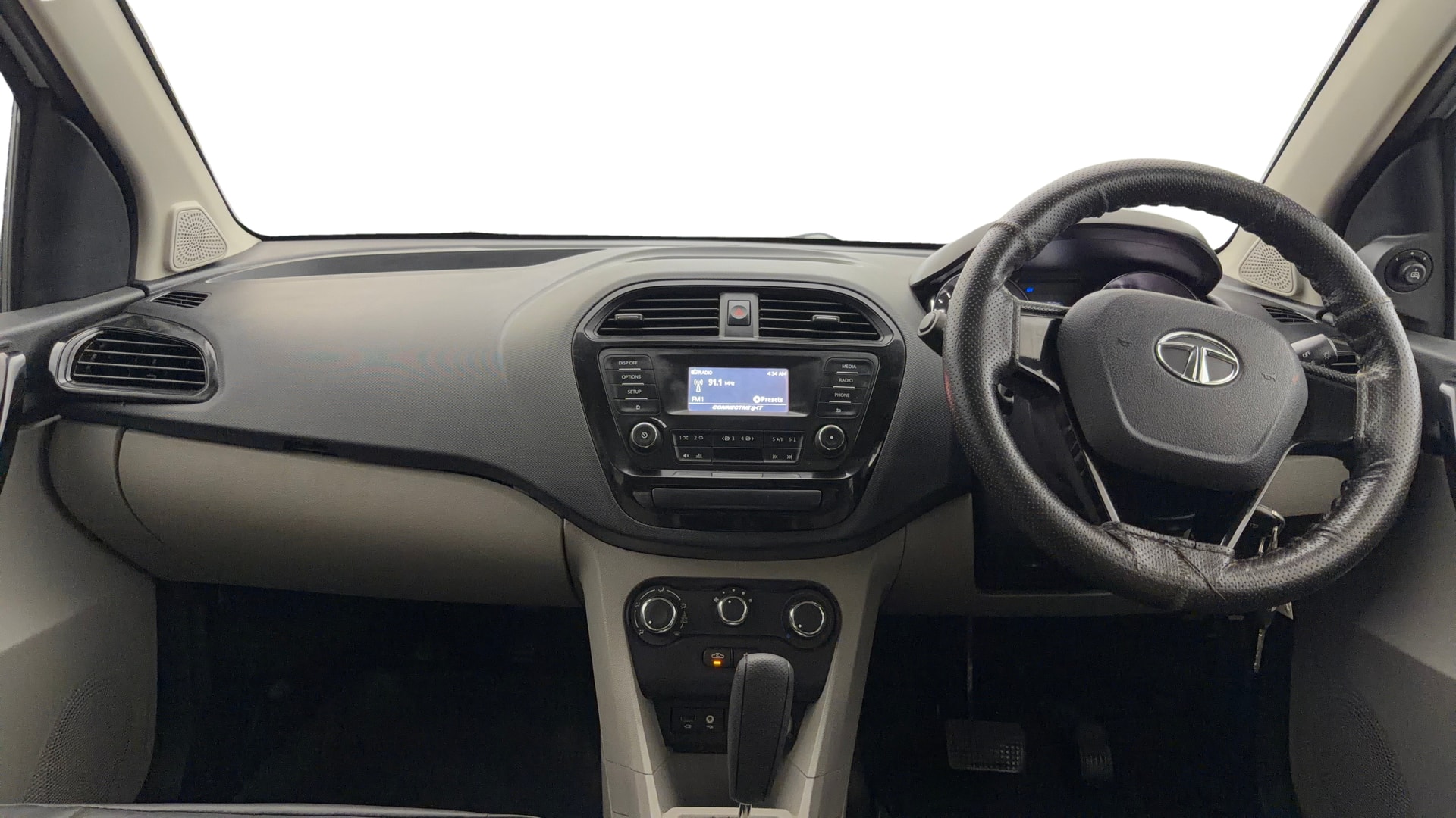 Used 2018 Tata Tiago Used 2018 Tata Tiago