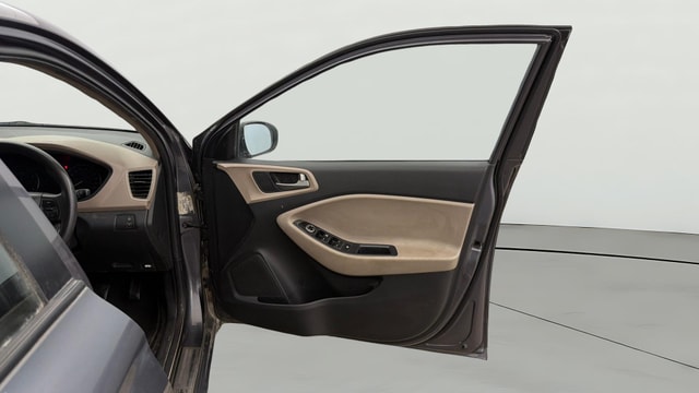 View Hyundai Elite i20 Image 43 Used Hyundai Elite i20 Image 43